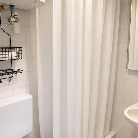 Appartamento Charming Loft Graz