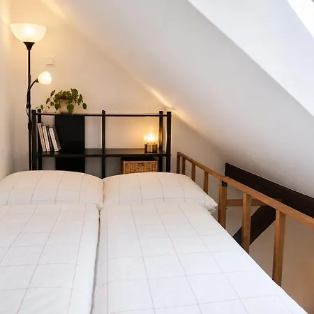 Charming Loft Graz
