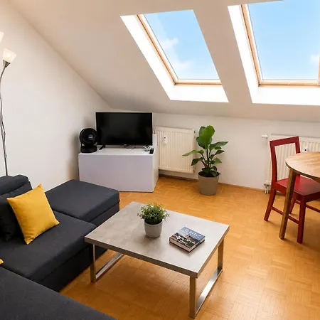Appartamento Charming Loft *