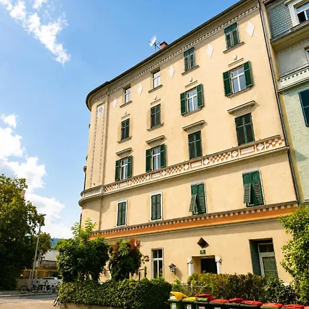 Appartamento Charming Loft Graz