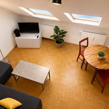 Appartamento Charming Loft *
